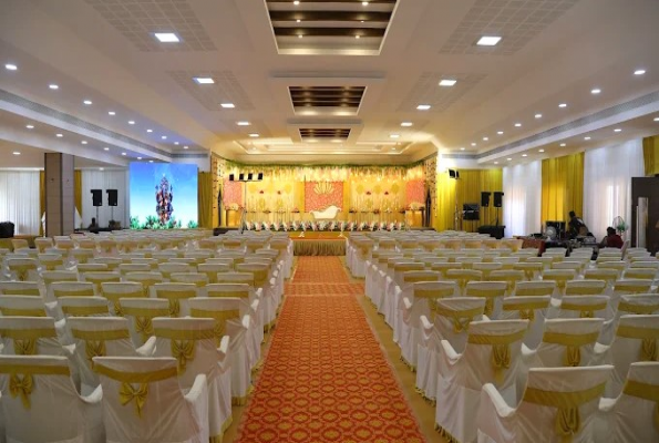 Kettimelam Mahal 1