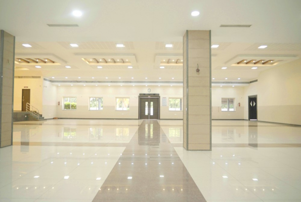 Kettimelam Mahal 4