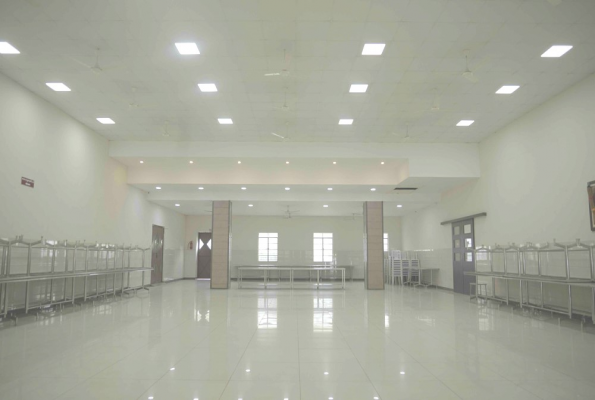 Kettimelam Mahal 1