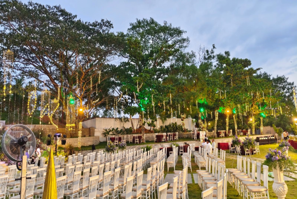 Jk Grand Arena