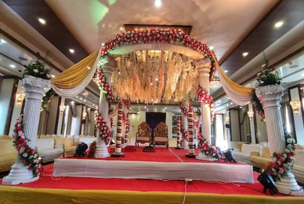 Aarya Grand Hotels & Resorts 1