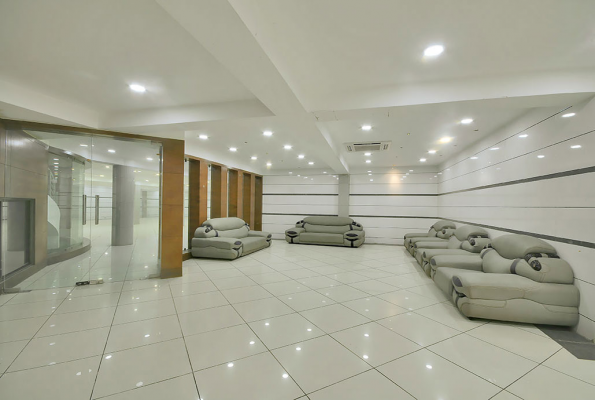 Aarya Grand Hotels & Resorts 3
