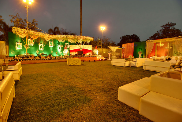 Aarya Grand Hotels & Resorts 2