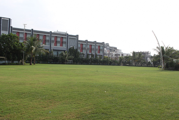 Aarya Grand Hotels & Resorts 3