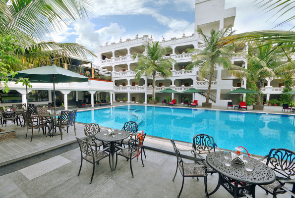 Aarya Grand Hotels & Resorts 2