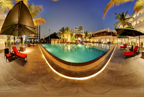 Aarya Grand Hotels & Resorts 4