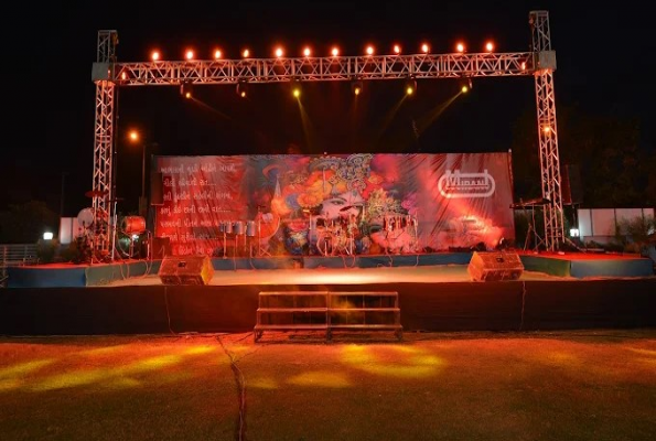 Chanchal Baug Plot 1