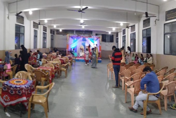 Sorathiya Ghanchi Hall 1