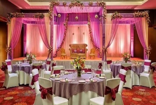 Shubham Hall 2
