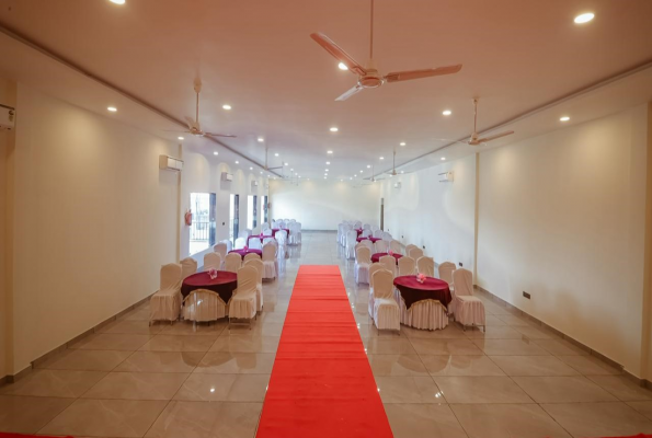 Corbett Wild Flower Hotels & Resorts 1