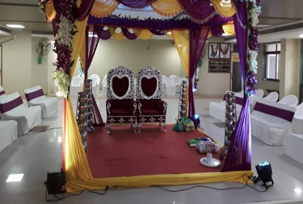 Sarvamangal Hall