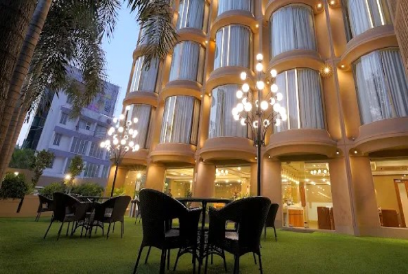 Artilla Inn 2