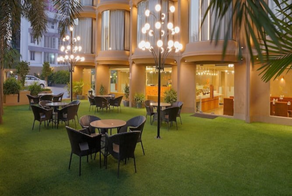 Artilla Inn