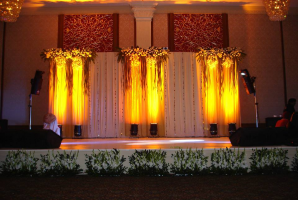Hiravati Hall 1