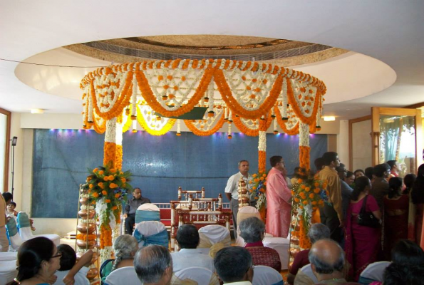 Hiravati Hall 2
