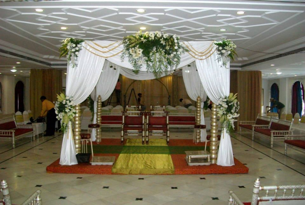 Hiravati Hall 3