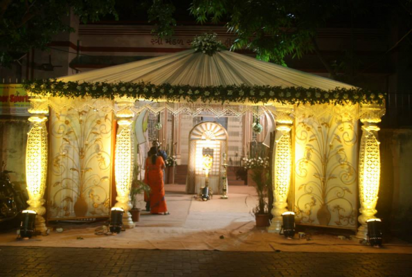 Hiravati Hall 5
