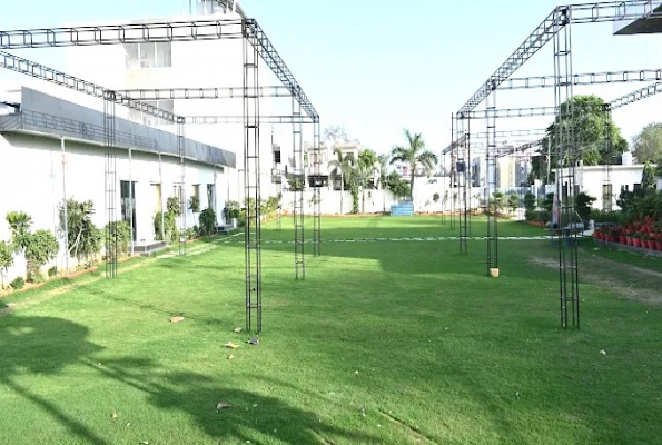 Madhuvan Lawn 5