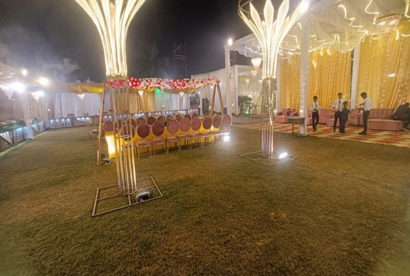 Madhuvan Lawn 4