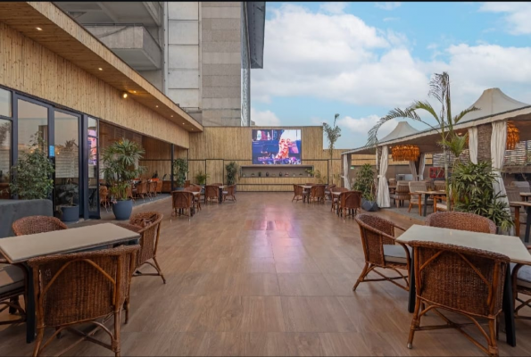 Zone Connect By The Park 2