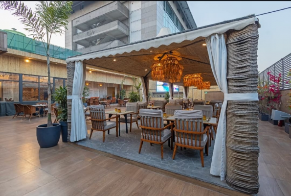 Zone Connect By The Park 3