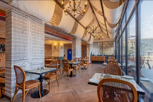 Zone Connect By The Park 4