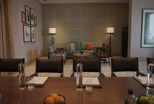 Pullman Chennai Anna Salai 4
