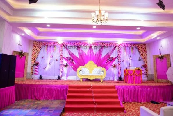 Mangalam Grand 1