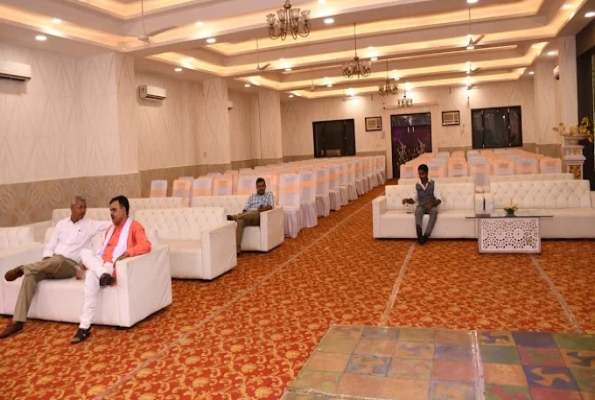 Mangalam Grand 2