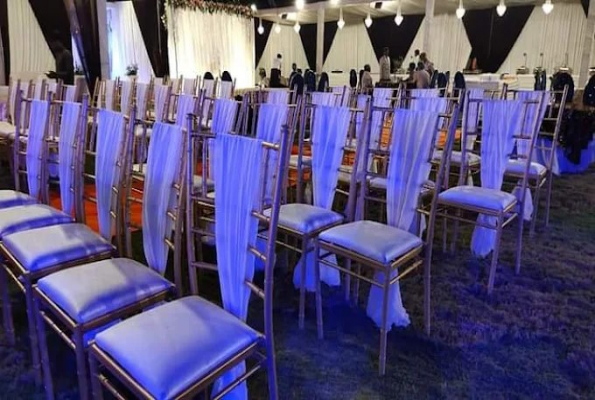 Ram Lal Marriage Lawn 1
