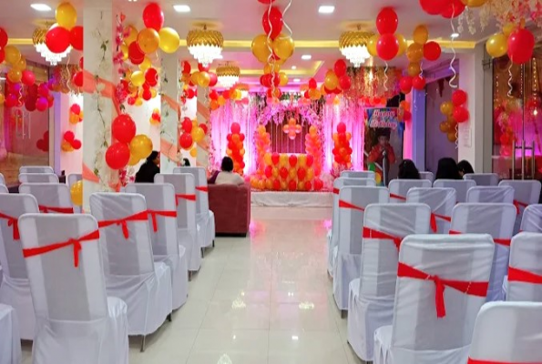 Singhs Banquet