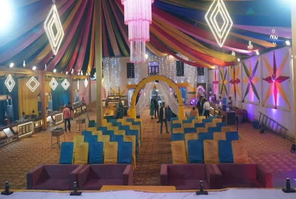 Singhs Banquet