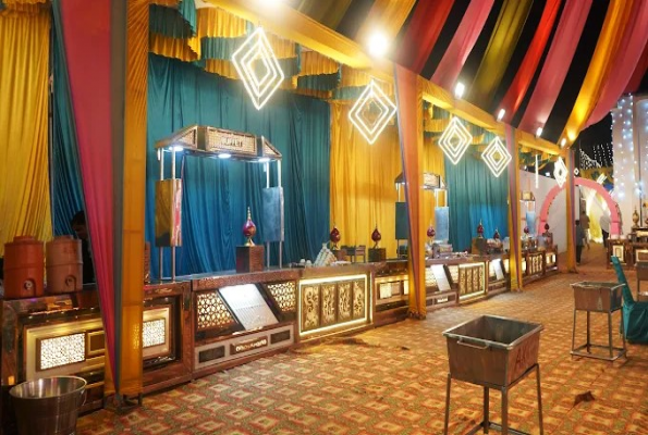 Singhs Banquet 3