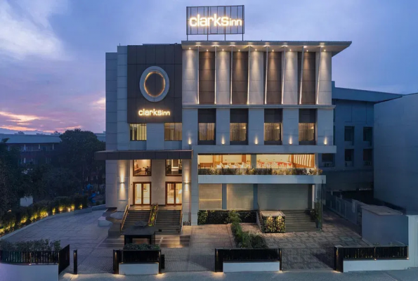 Clarks Inn 3