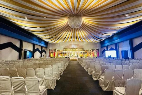 V Convention