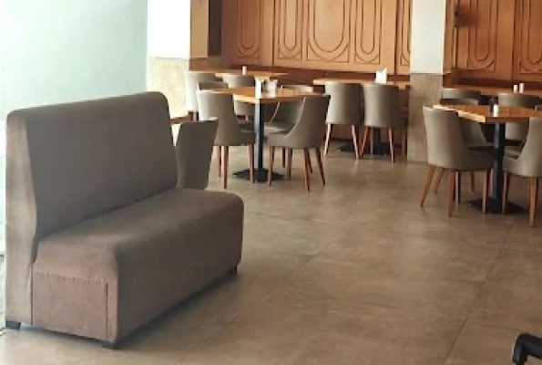 Ecotel Hotel 1