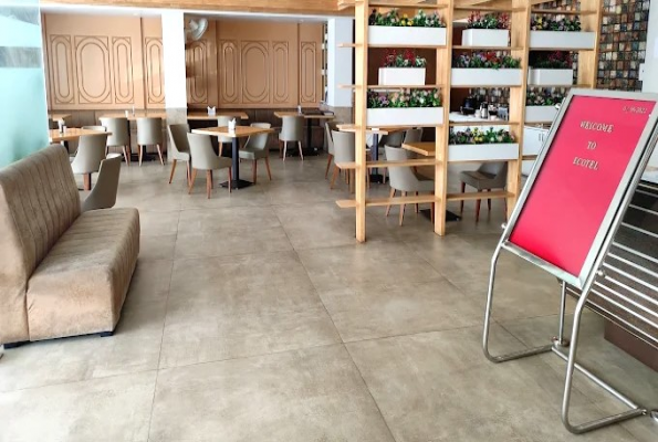 Ecotel Hotel 4