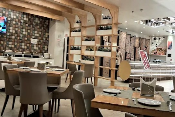 Ecotel Hotel