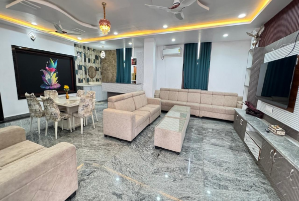 Sathya Hotels & Resorts 3