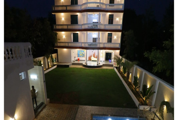 Venue Image