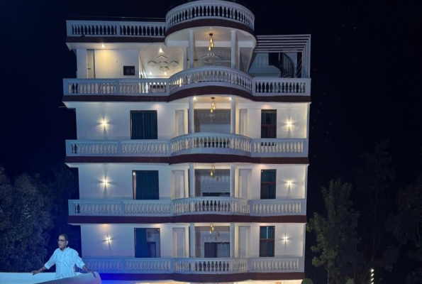Sathya Hotels & Resorts 5
