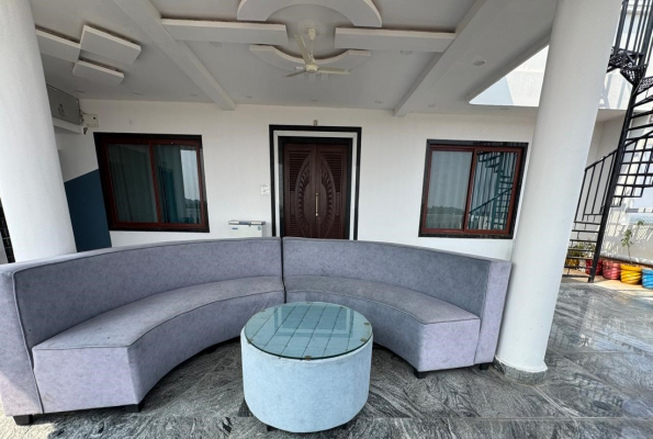 Sathya Hotels & Resorts 1