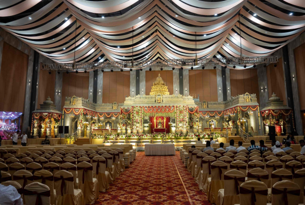 VRC Convention & Banquets 3
