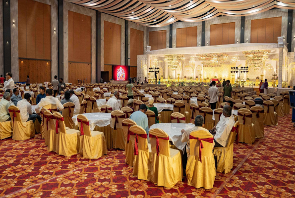 VRC Convention & Banquets 3