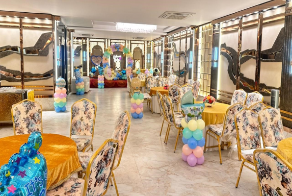Inn Of Joy