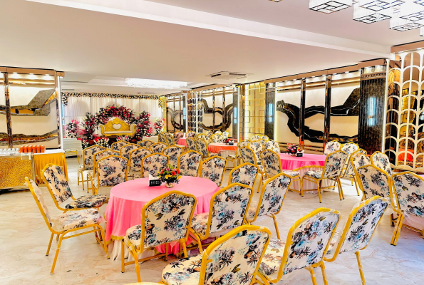 Inn Of Joy