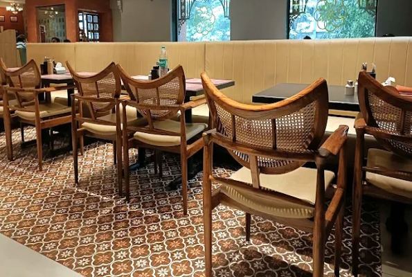 Udipi Aahar 4