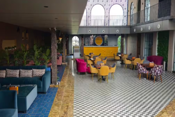 Venue Image