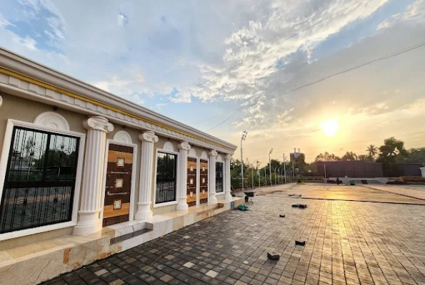 Morya Palace 2