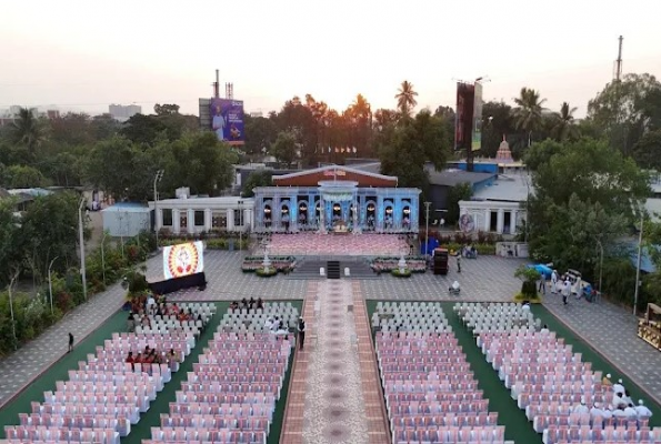 Morya Palace 4